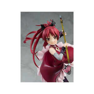 Good Smile Company Puella Magi Madoka Magica 1/8 Scale Kyoko Sakura The Beginning Story   The Everlasting 