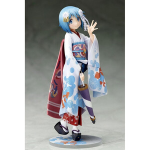 Good Smile Company Puella Magi Madoka Magica 1/8 Scale Sayaka Miki Maiko Edition 