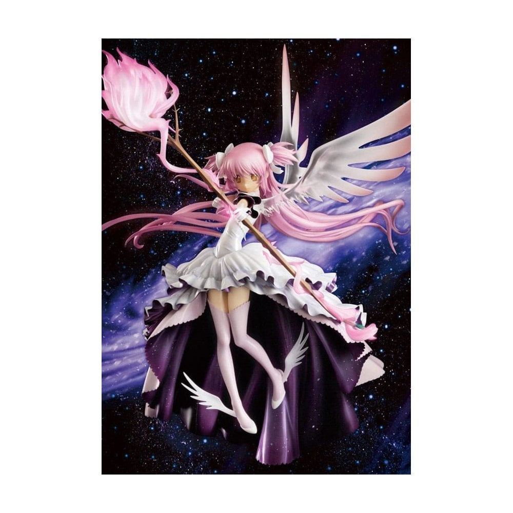 Good Smile Company Puella Magi Madoka Magica 1/8 Scale Ultimate Madoka