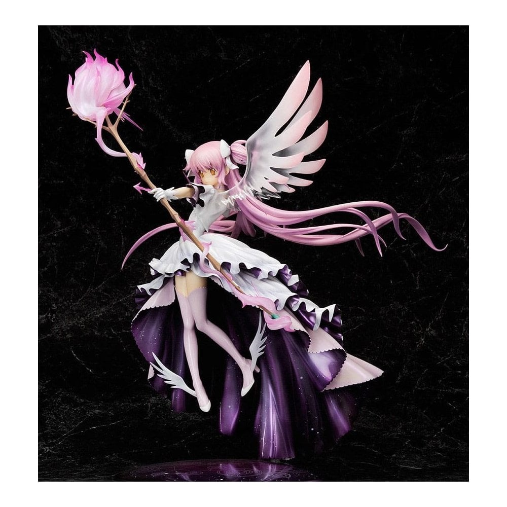 Good Smile Company Puella Magi Madoka Magica 1/8 Scale Ultimate Madoka