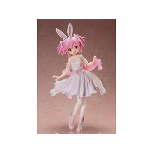 FREEing Puella Magi Madoka Magica The Movie -Rebellion- 1/4 Scale Madoka Kaname Rabbit Ears Ver. 