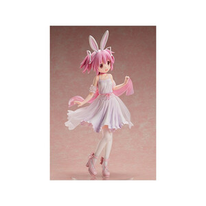 FREEing Puella Magi Madoka Magica The Movie -Rebellion- 1/4 Scale Madoka Kaname Rabbit Ears Ver. 