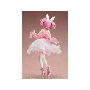 FREEing Puella Magi Madoka Magica The Movie -Rebellion- 1/4 Scale Madoka Kaname Rabbit Ears Ver. 