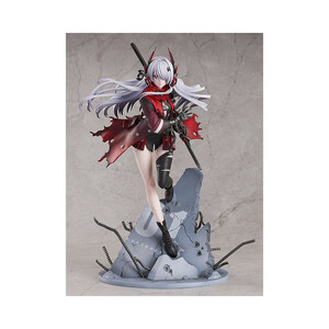 Good Smile Company Punishing Gray Raven 1/7 Scale Lucia Crimson Abyss 