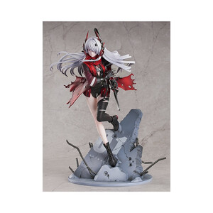 Good Smile Company Punishing Gray Raven 1/7 Scale Lucia Crimson Abyss 