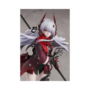 Good Smile Company Punishing Gray Raven 1/7 Scale Lucia Crimson Abyss 