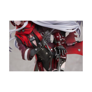 Good Smile Company Punishing Gray Raven 1/7 Scale Lucia Crimson Abyss 