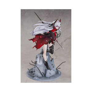 Good Smile Company Punishing Gray Raven 1/7 Scale Lucia Crimson Abyss 