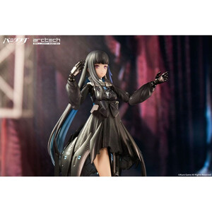 Apex Innovation Punishing: Gray Raven Arctech 1/8 Scale Selena Tempest 