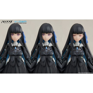 Apex Innovation Punishing: Gray Raven Arctech 1/8 Scale Selena Tempest 