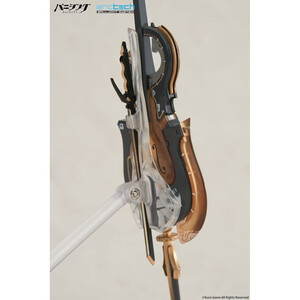 Apex Innovation Punishing: Gray Raven Arctech 1/8 Scale Selena Tempest 