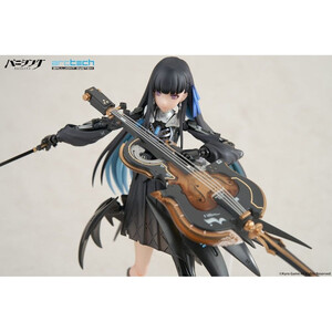 Apex Innovation Punishing: Gray Raven Arctech 1/8 Scale Selena Tempest 