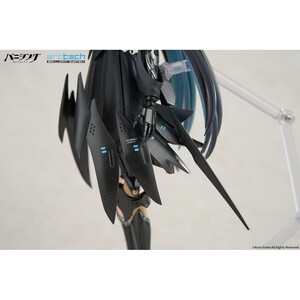 Apex Innovation Punishing: Gray Raven Arctech 1/8 Scale Selena Tempest 