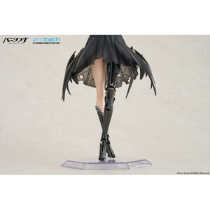 Apex Innovation Punishing: Gray Raven Arctech 1/8 Scale Selena Tempest 