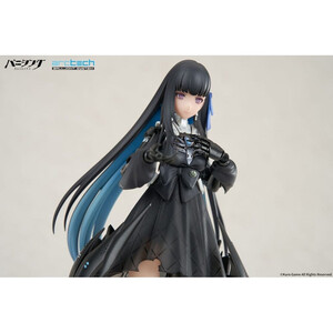 Apex Innovation Punishing: Gray Raven Arctech 1/8 Scale Selena Tempest 