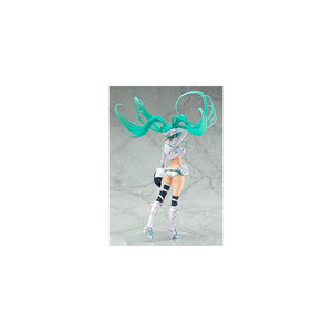 Max Factory Racing Miku 1/7 Scale Racing Miku 2014 EV MIRAI Ver. 