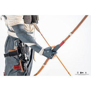 Pure Arts Rainbow Six Sige 1/4 Scale Hibana 