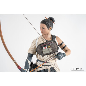 Pure Arts Rainbow Six Sige 1/4 Scale Hibana 