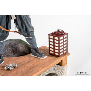 Pure Arts Rainbow Six Sige 1/4 Scale Hibana 