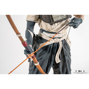 Pure Arts Rainbow Six Sige 1/4 Scale Hibana 