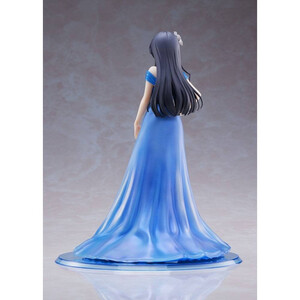 Aniplex Rascal Does Not Dream of a Dreaming Girl 1/7 Scale Mai Sakurajima Color Dress Ver. 