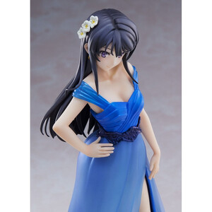 Aniplex Rascal Does Not Dream of a Dreaming Girl 1/7 Scale Mai Sakurajima Color Dress Ver. 