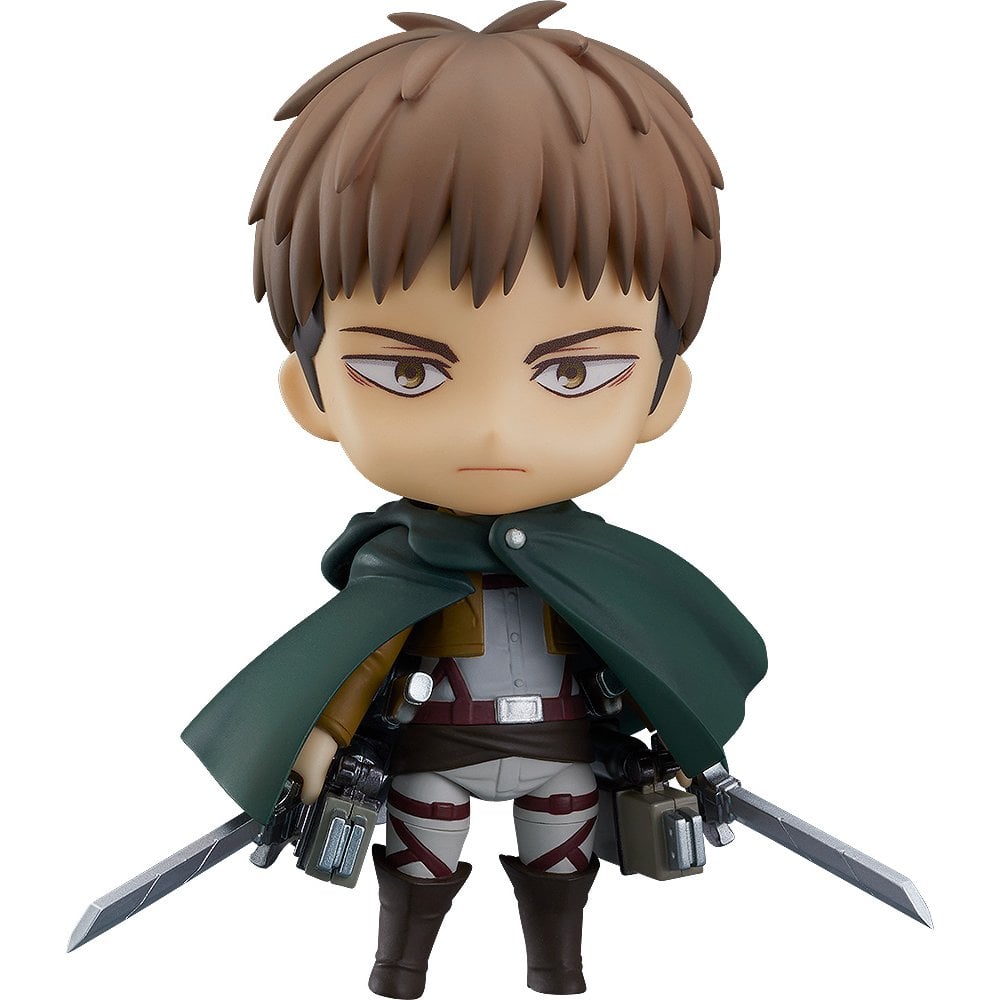 Good Smile Company Attack on Titan Nendoroid Jean Kirstein 