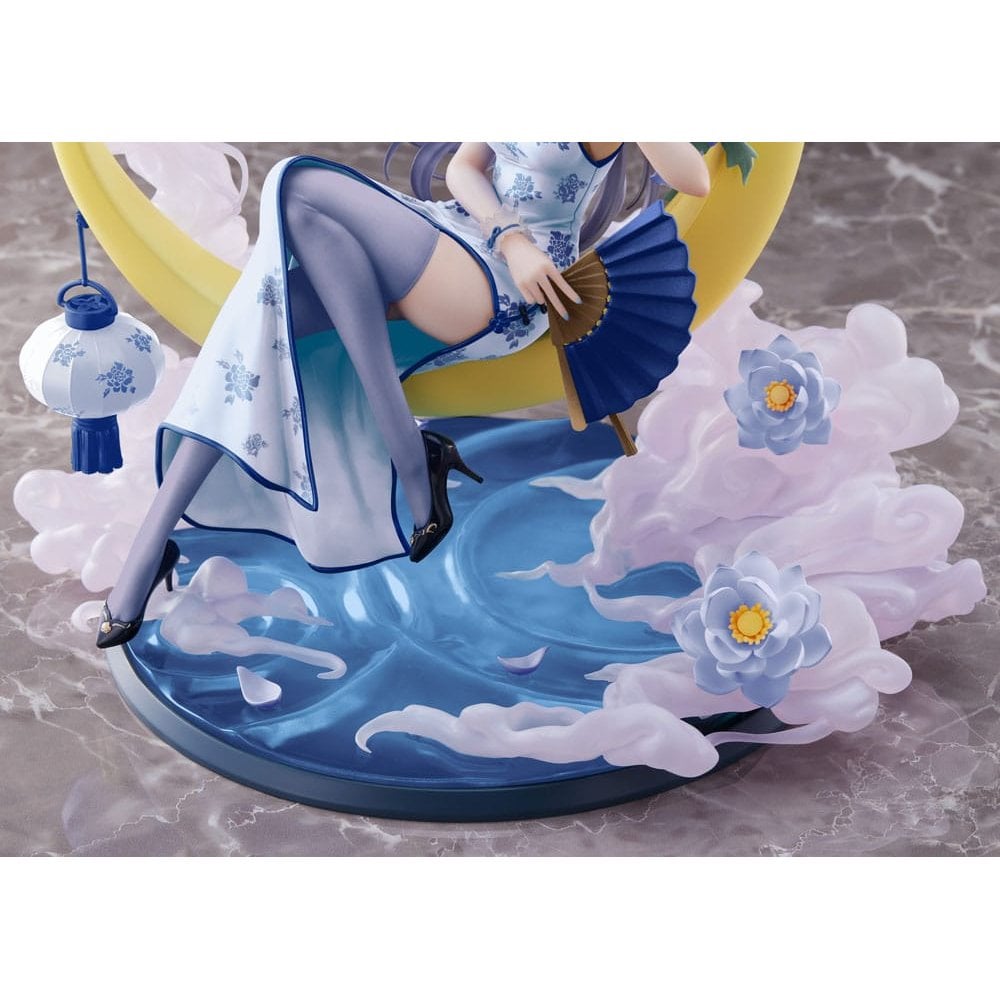 Spiritale Rascal Does Not Dream of Bunny Girl Senpai 1/7