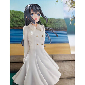 EStream Rascal Does Not Dream of Bunny Girl Senpai 1/7 Scale Shoko Makinohara Enoden Ver. 