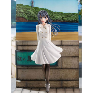 EStream Rascal Does Not Dream of Bunny Girl Senpai 1/7 Scale Shoko Makinohara Enoden Ver. 