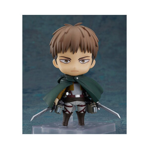 Good Smile Company Attack on Titan Nendoroid Jean Kirstein 