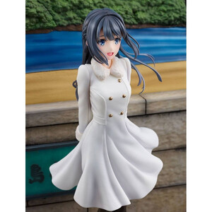 EStream Rascal Does Not Dream of Bunny Girl Senpai 1/7 Scale Shoko Makinohara Enoden Ver. 