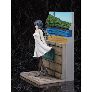 EStream Rascal Does Not Dream of Bunny Girl Senpai 1/7 Scale Shoko Makinohara Enoden Ver. 