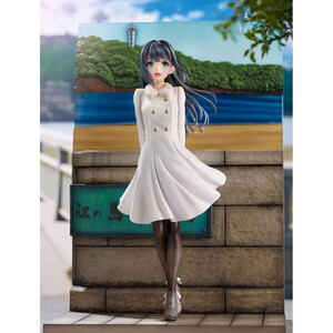 EStream Rascal Does Not Dream of Bunny Girl Senpai 1/7 Scale Shoko Makinohara Enoden Ver. 