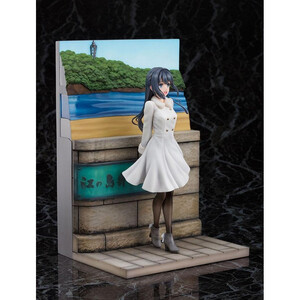 EStream Rascal Does Not Dream of Bunny Girl Senpai 1/7 Scale Shoko Makinohara Enoden Ver. 