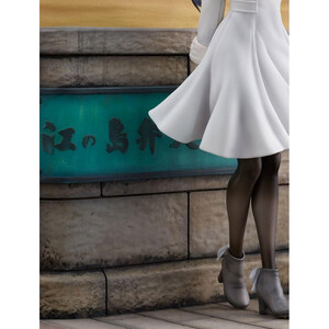 EStream Rascal Does Not Dream of Bunny Girl Senpai 1/7 Scale Shoko Makinohara Enoden Ver. 