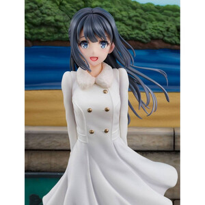 EStream Rascal Does Not Dream of Bunny Girl Senpai 1/7 Scale Shoko Makinohara Enoden Ver. 