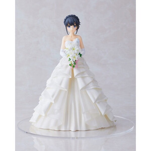 Aniplex Rascal Does Not Dream of Bunny Girl Senpai 1/7 Scale Shoko Makinohara Wedding ver 