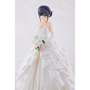 Aniplex Rascal Does Not Dream of Bunny Girl Senpai 1/7 Scale Shoko Makinohara Wedding ver 
