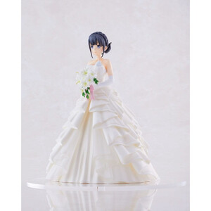 Aniplex Rascal Does Not Dream of Bunny Girl Senpai 1/7 Scale Shoko Makinohara Wedding ver 