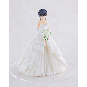 Aniplex Rascal Does Not Dream of Bunny Girl Senpai 1/7 Scale Shoko Makinohara Wedding ver 