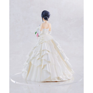 Aniplex Rascal Does Not Dream of Bunny Girl Senpai 1/7 Scale Shoko Makinohara Wedding ver 