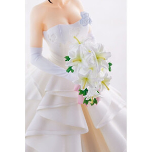 Aniplex Rascal Does Not Dream of Bunny Girl Senpai 1/7 Scale Shoko Makinohara Wedding ver 