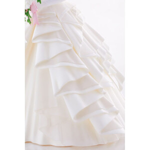 Aniplex Rascal Does Not Dream of Bunny Girl Senpai 1/7 Scale Shoko Makinohara Wedding ver 