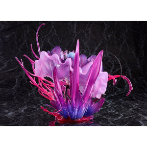 EStream Re:ZERO -Starting Life in Another World- 1/7 Scale Oni Rem Crystal Dress Ver. 