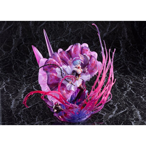 EStream Re:ZERO -Starting Life in Another World- 1/7 Scale Oni Rem Crystal Dress Ver. 