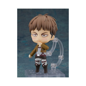 Good Smile Company Attack on Titan Nendoroid Jean Kirstein 