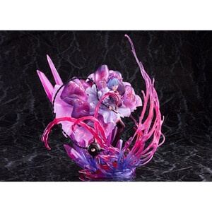 EStream Re:ZERO -Starting Life in Another World- 1/7 Scale Oni Rem Crystal Dress Ver. 