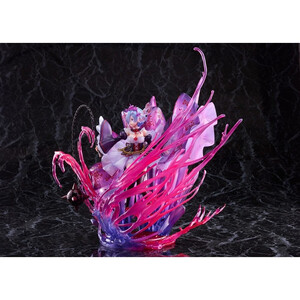 EStream Re:ZERO -Starting Life in Another World- 1/7 Scale Oni Rem Crystal Dress Ver. 