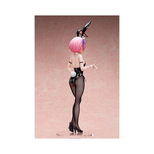 FREEing Re:ZERO -Starting Life in Another World- 1/4 Scale Ram Bunny Ver. 2nd 